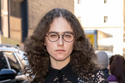 Stepdaughter⁢ of ‌Kamala Harris