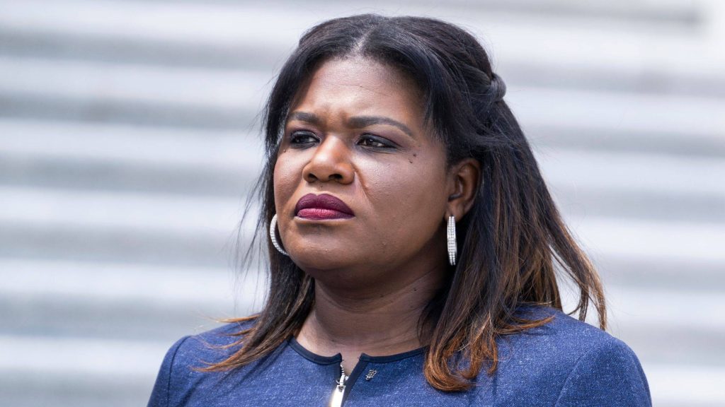 Who Is Running Against Cori Bush