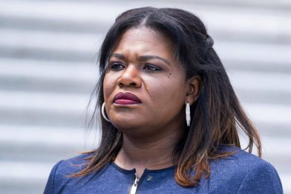 Who Is Running Against Cori Bush