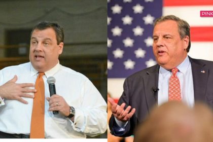 How Much Does Chris Christie Weigh