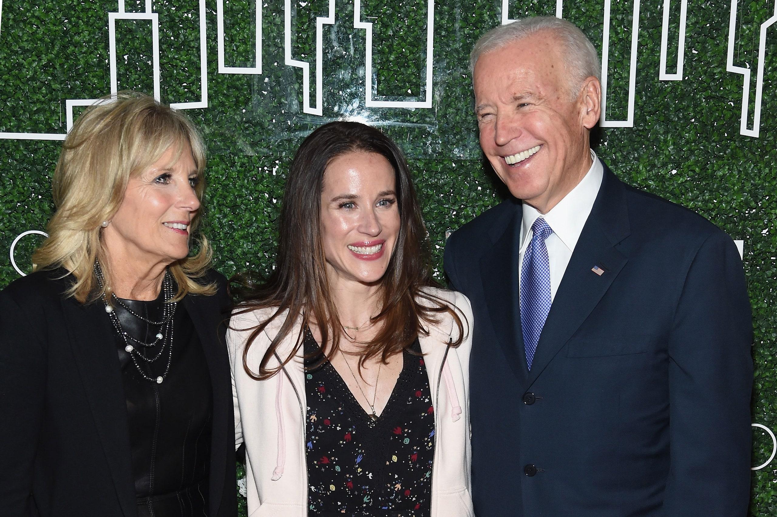 Examining the ‌Personal Reflections Shared in Ashley Bidens Diary