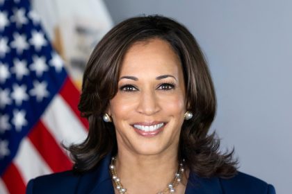 Kamala Harris Running for President