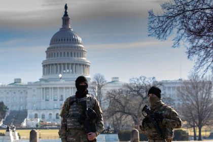 2024 Defense Budget Passed