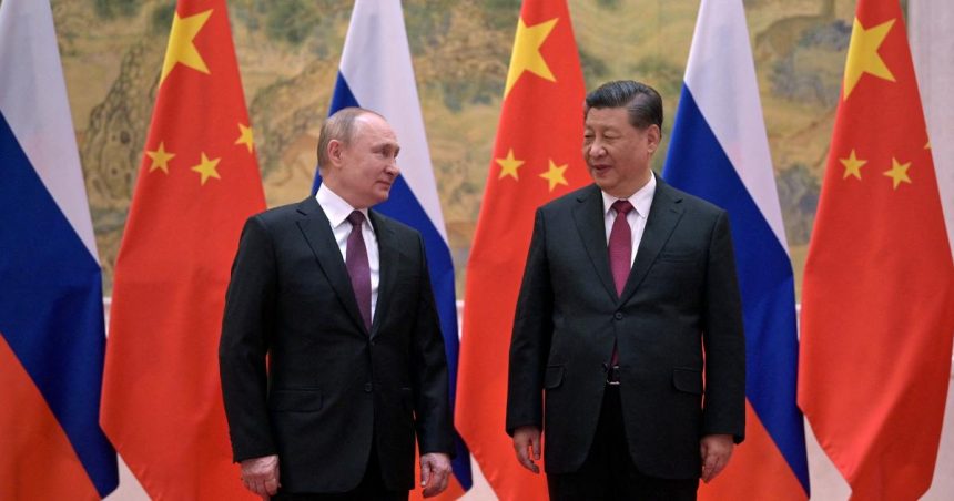 Can China and Russia Defeat the USA