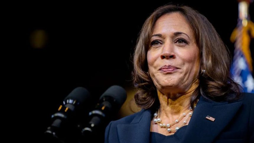 Kamala Harris
