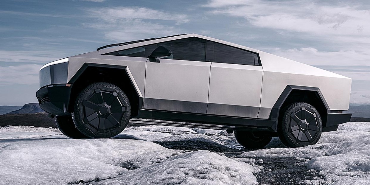 Does the Cybertruck Qualify for a Tax Credit