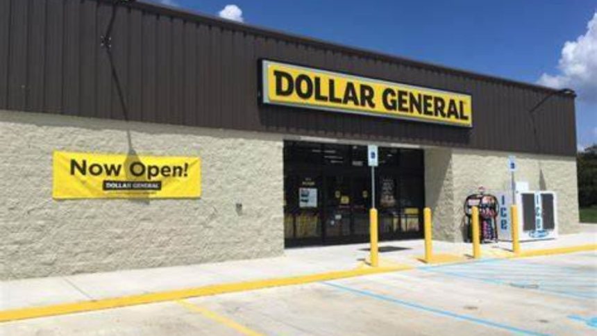 Dollar General’s