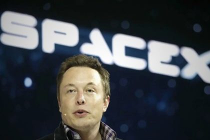 Elon Musk’s
