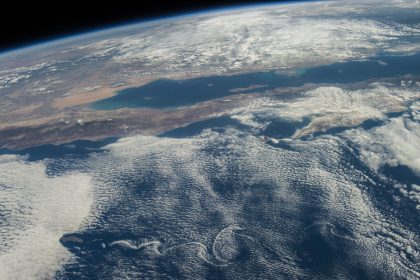 How Can Clouds Affect Surface Temperature
