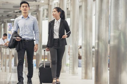 How to Do Business in China