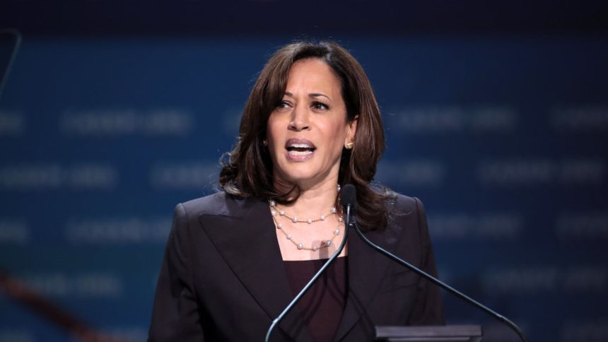Kamala Harris
