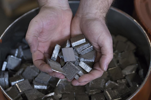 Lithium Extraction Gets Faster and Greener