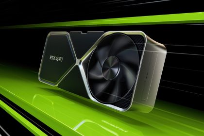 Nvidia’s