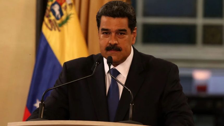 maduro