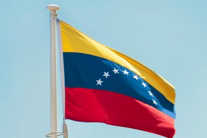 Venezuelan Security Forces