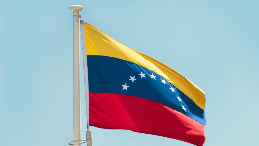 Venezuelan Security Forces