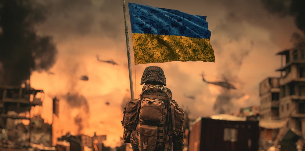 What Happens If Ukraine Loses