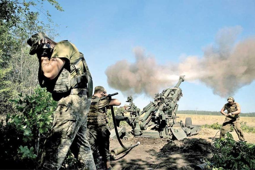 What a Third World War Would Mean for Investors