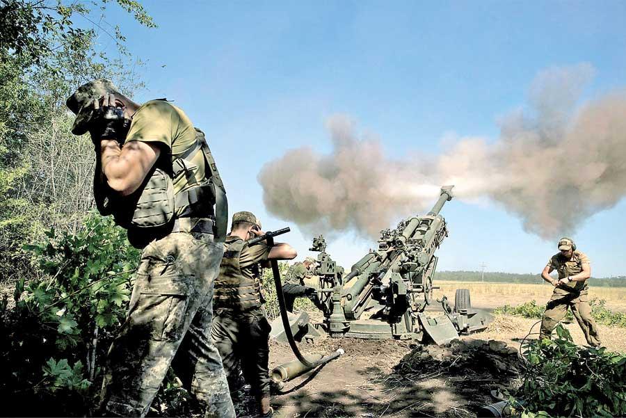 What a Third World War Would Mean for Investors