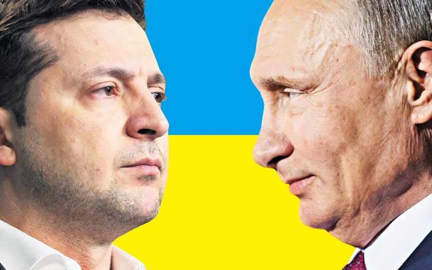 When Will the Russia-Ukraine War End