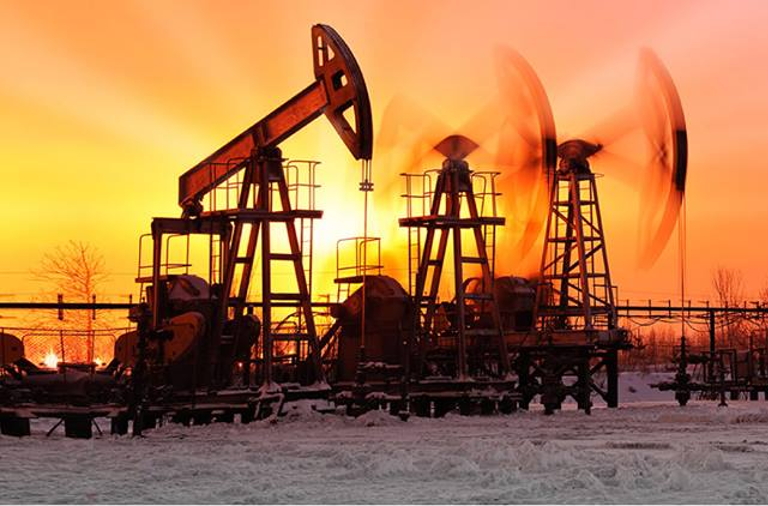 Why Oil Prices Remain Subdued