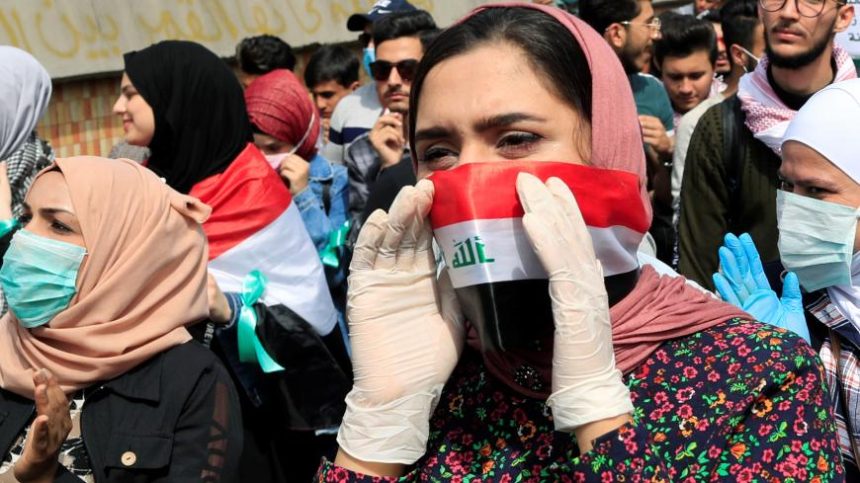 Women in the Middle East