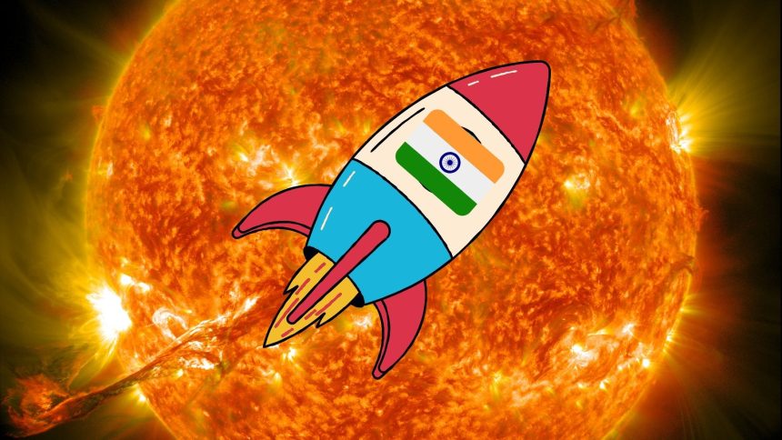 India Sun Mission