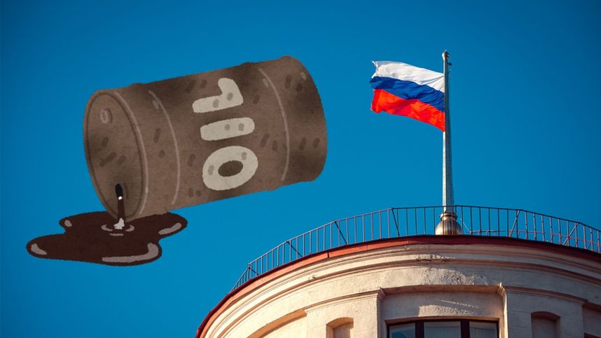 Russia North Korea Oil