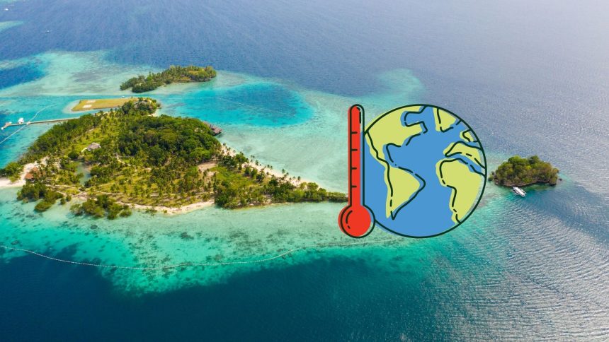 island nations existential threat