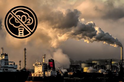 reduce carbon emission