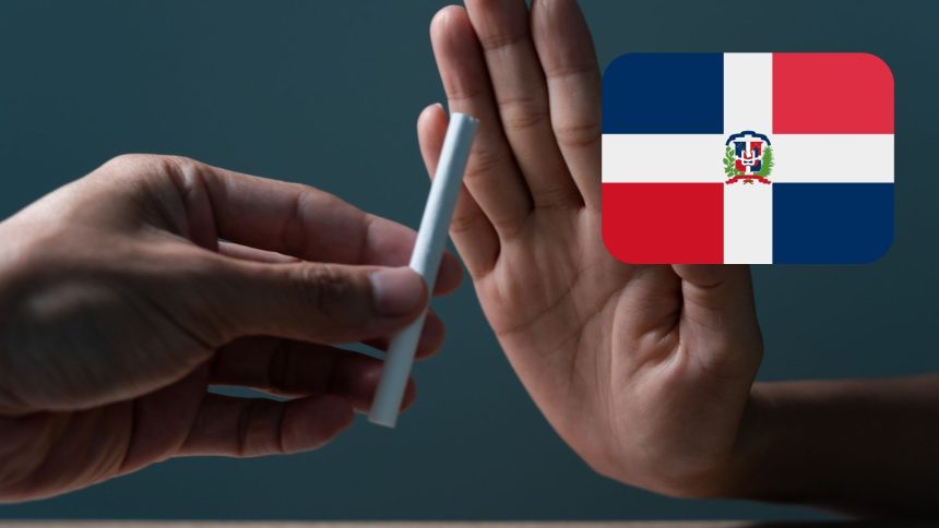 dominican republic cocaine