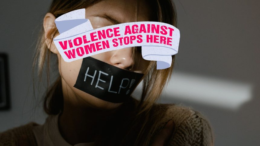 gender-based violence in haiti targetting women