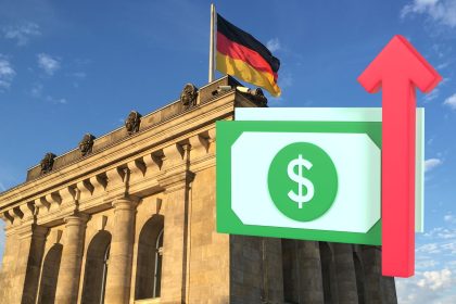 germany's inflation