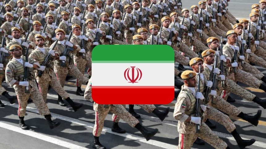 iran threatens
