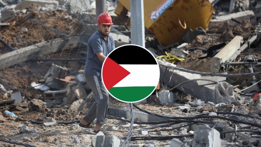 israel intensifies violent