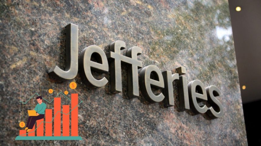 jefferies stock