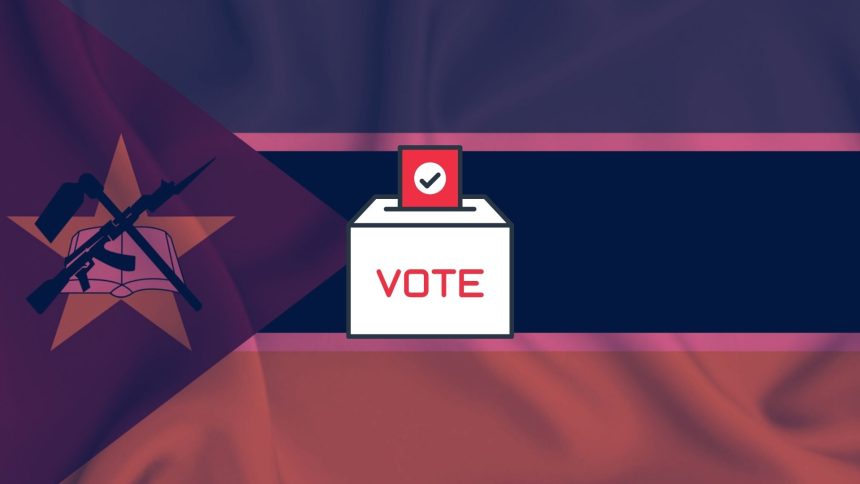 mozambique post election
