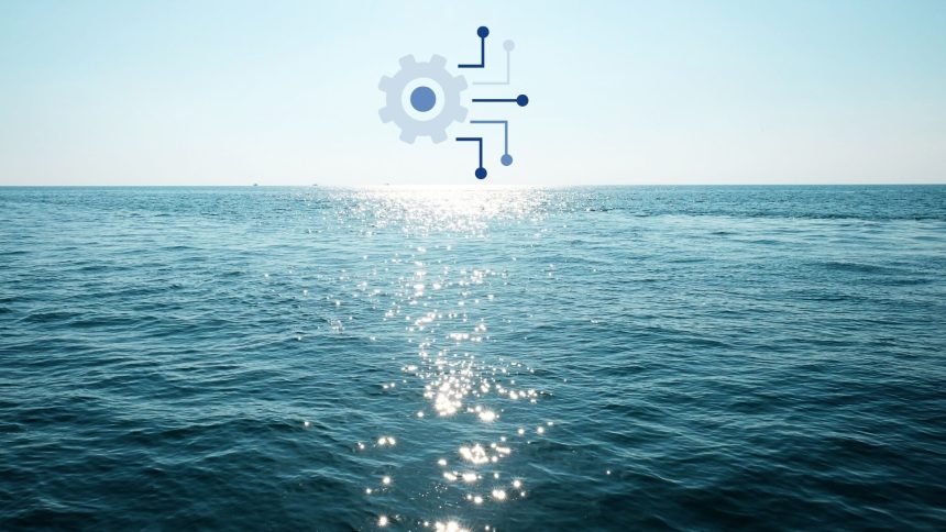 ocean prediction system