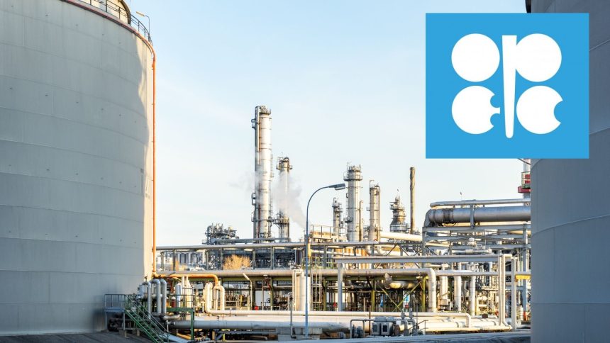 opec+ delays oil production