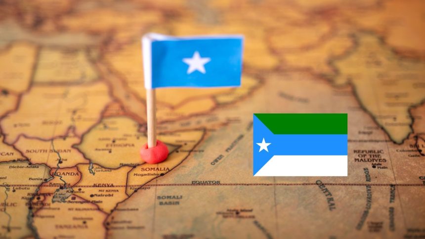 somalia jubaland