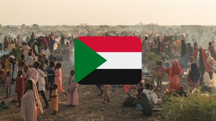 sudan