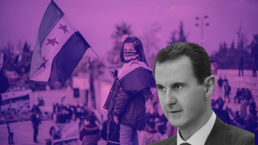 syria crisis