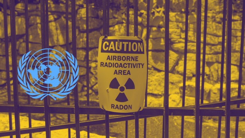 un chemical weapon day of remembrance