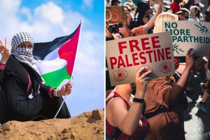 un international day palestinian