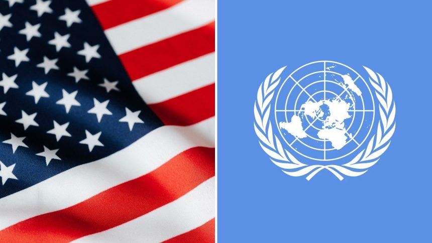 us envoys un corrupt