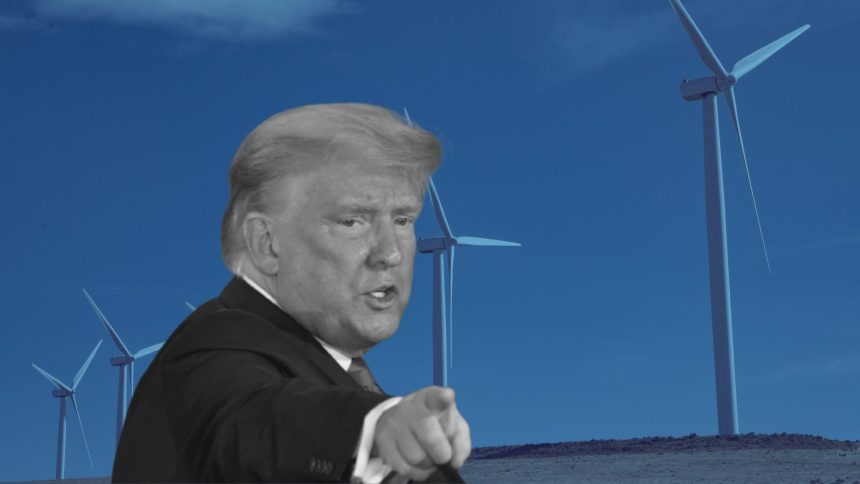 wind developers